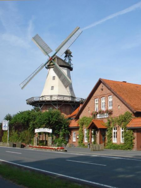 Zur Querensteder Mühle